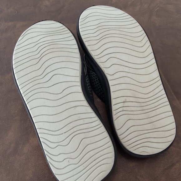 REEF Sandals, Toddler, Little Rover, 11/12 - Picture 5 of 6